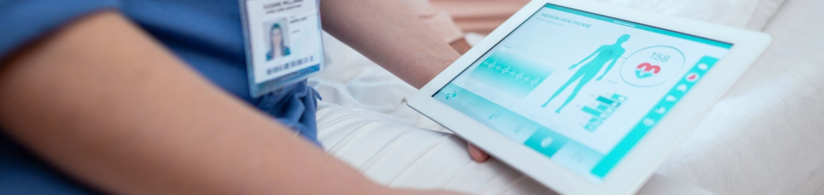 Quality Of Care Metrics